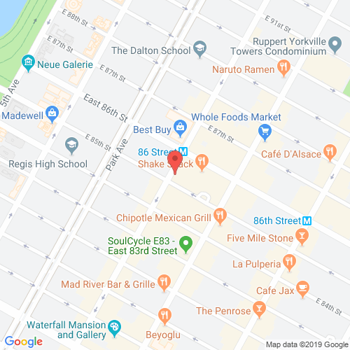 The Lucida, 151 East 85th Street, New York, NY, 10028, NYC NYC Condominiums